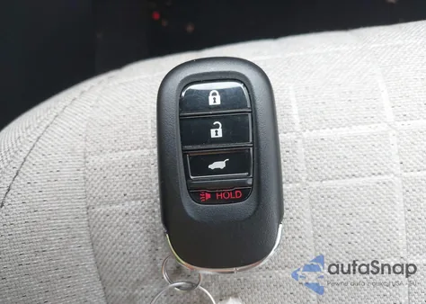 2025 Honda Hr-V Awd Lx from USA, damaged, VIN 3CZRZ2H32SM766961